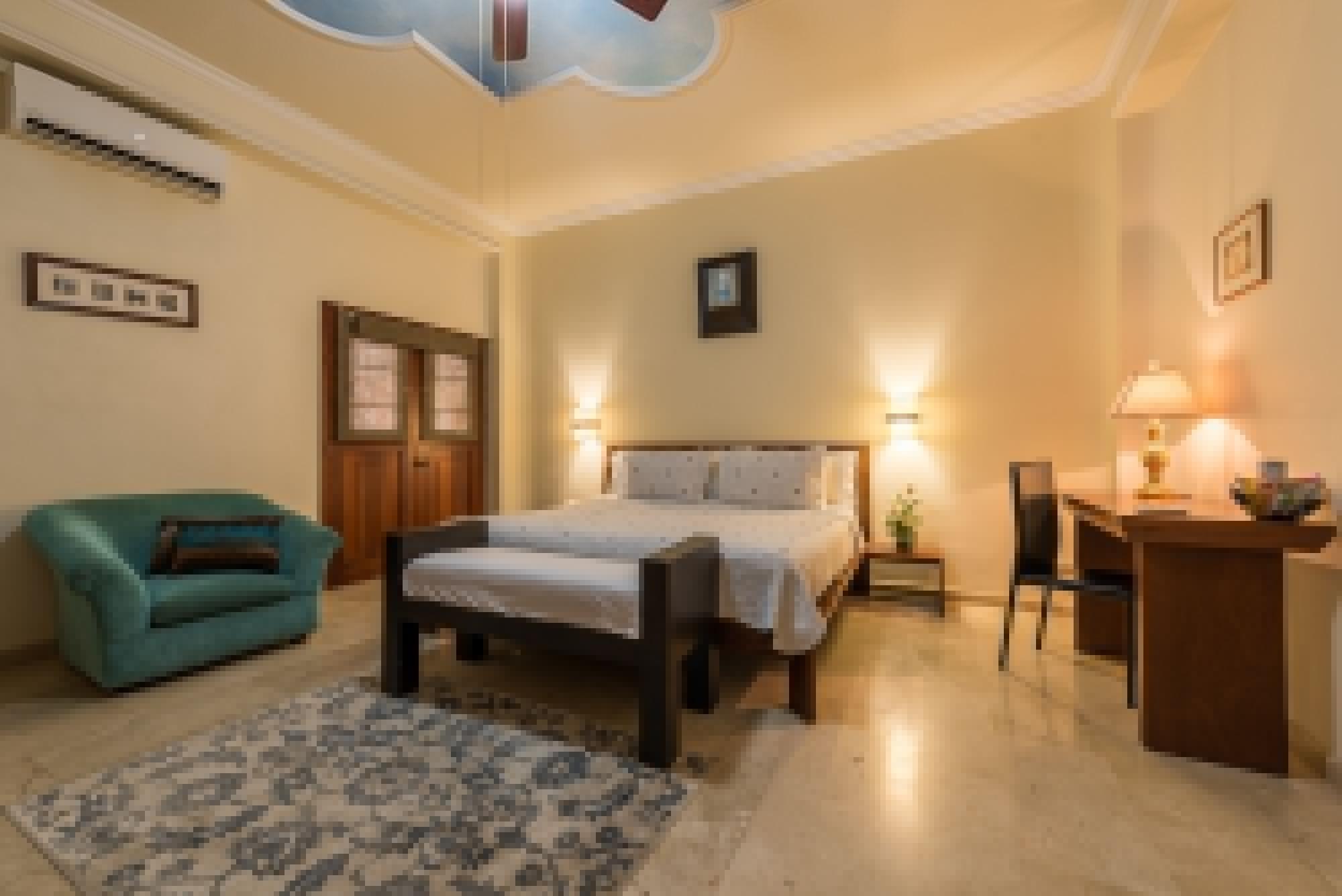 Cartagena Hotel Casa Castel By Gb Collection المظهر الخارجي الصورة