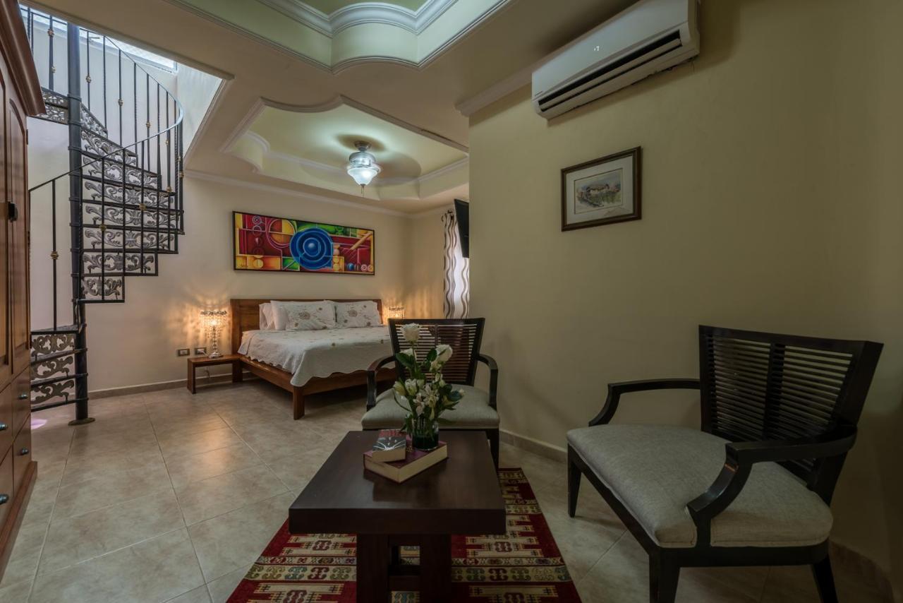 Cartagena Hotel Casa Castel By Gb Collection المظهر الخارجي الصورة